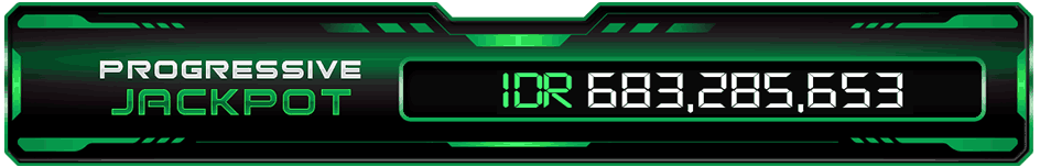 Ria777 Jackpot
